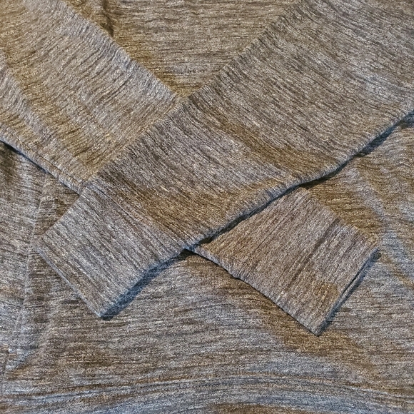 Zella Pullover Sweatshirt - Picture 8 of 8